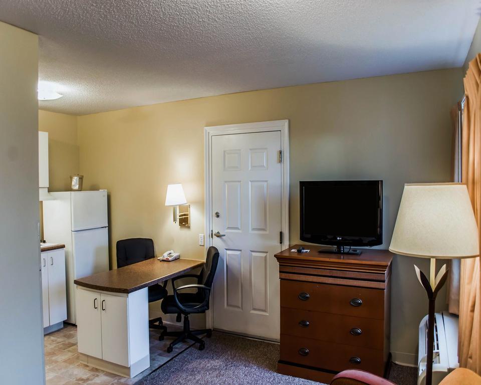 Suburban Extended Stay Hotel Naval Base Area Warrington Eksteriør billede
