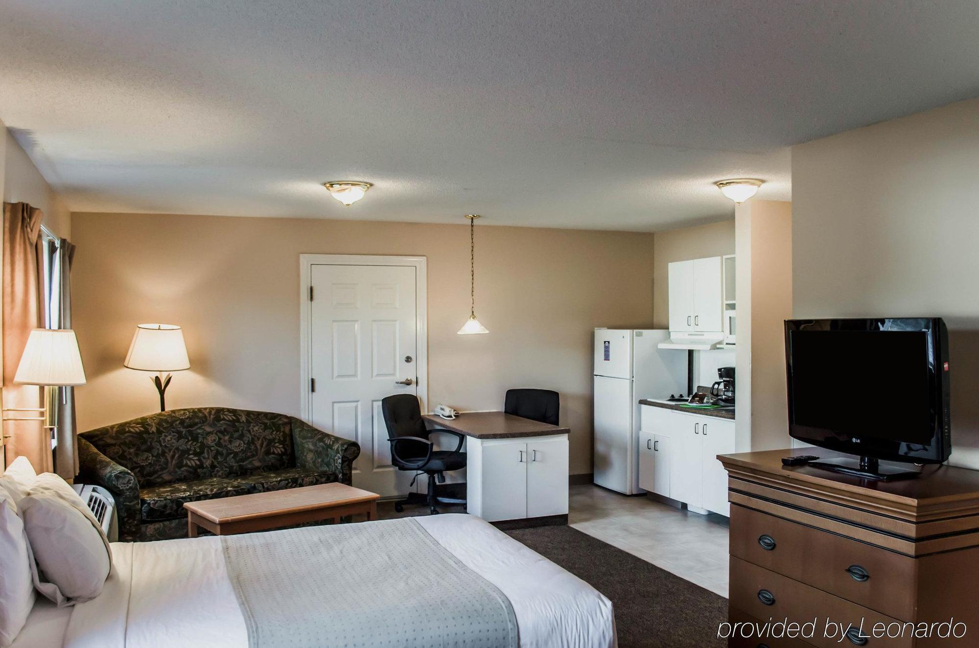 Suburban Extended Stay Hotel Naval Base Area Warrington Eksteriør billede