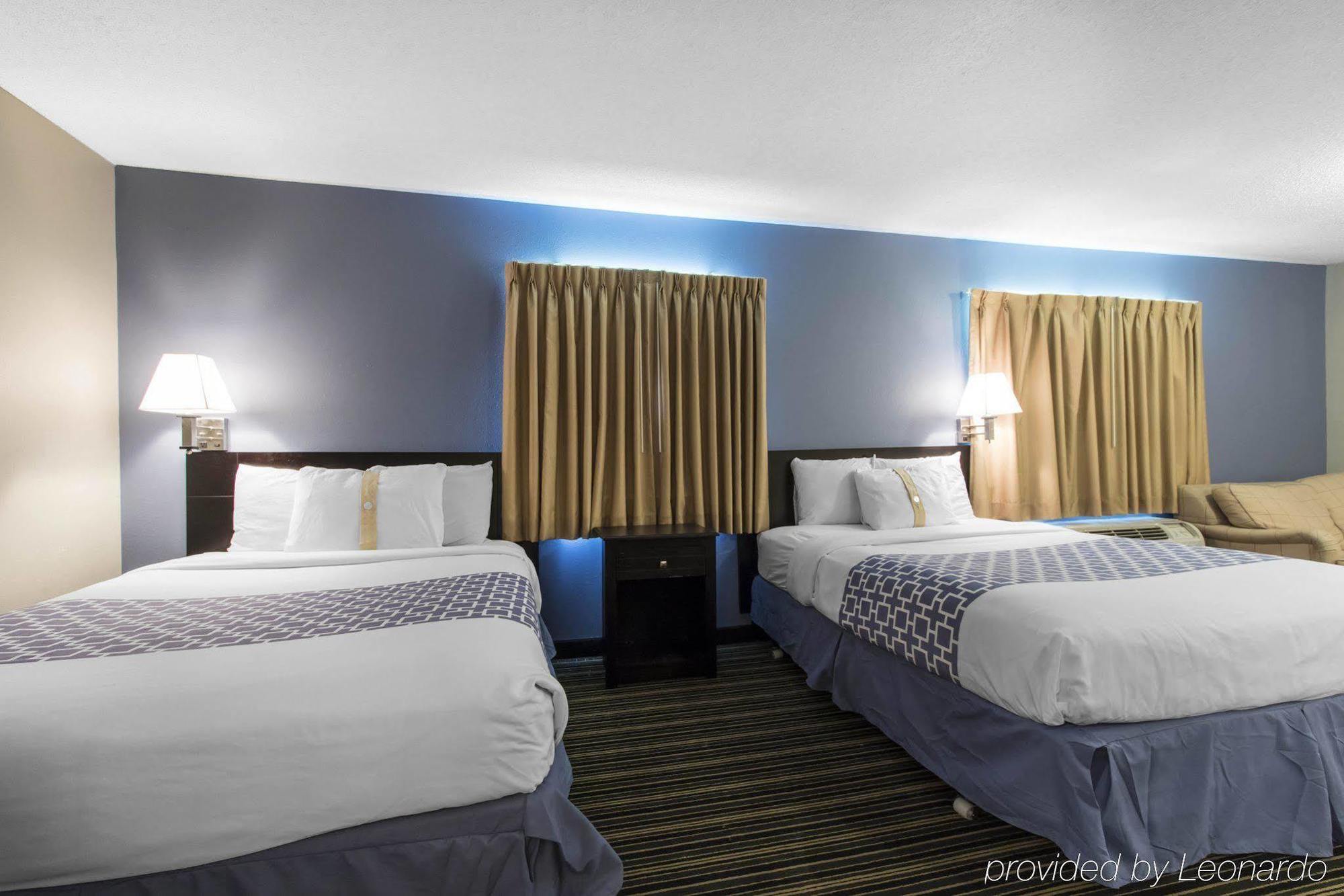 Suburban Extended Stay Hotel Naval Base Area Warrington Eksteriør billede
