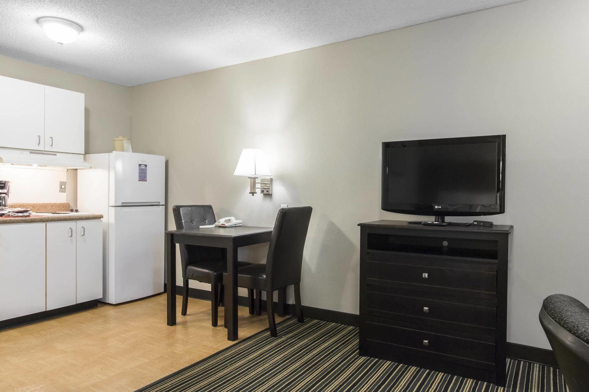 Suburban Extended Stay Hotel Naval Base Area Warrington Eksteriør billede